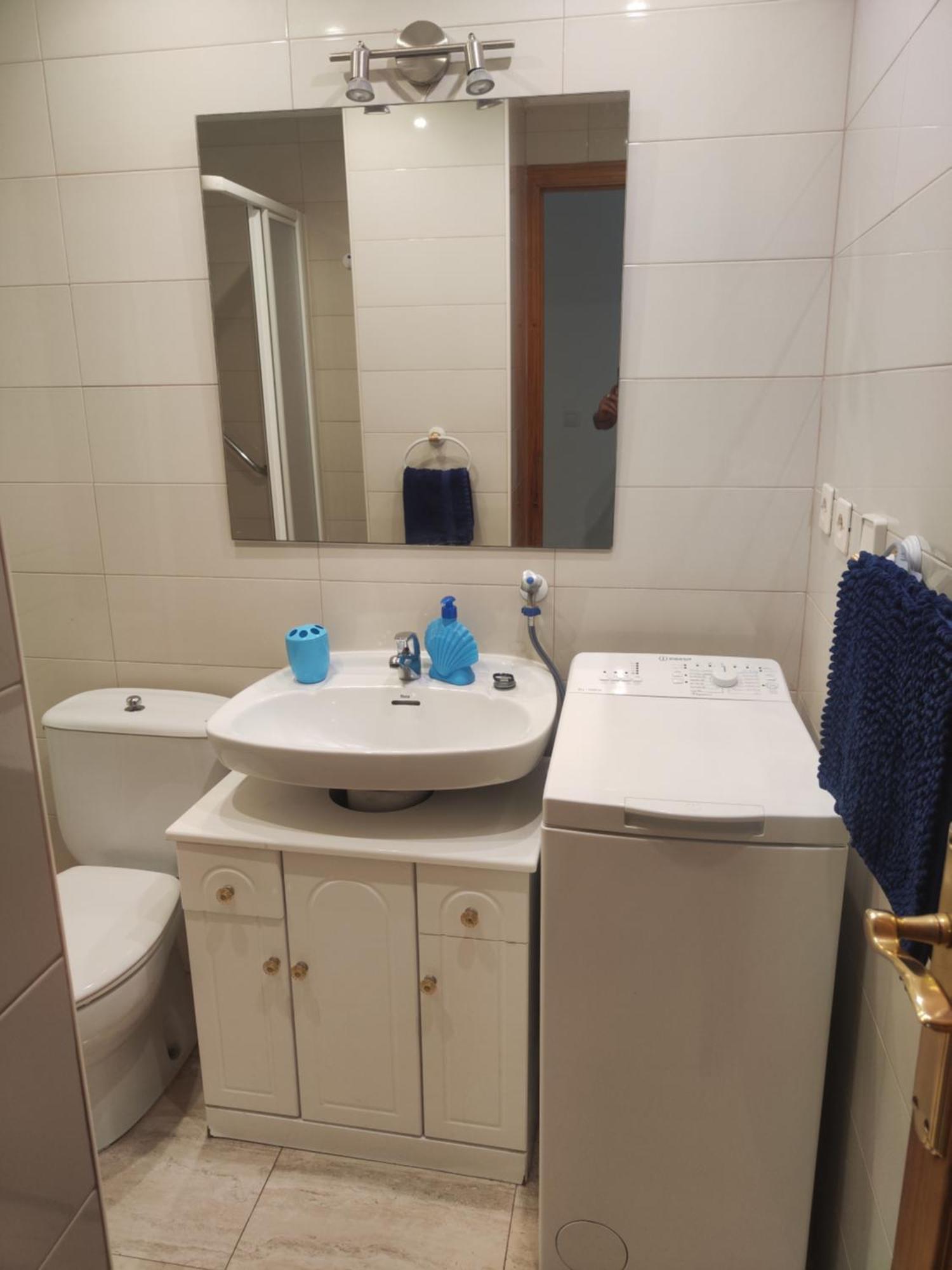 Casa Marius Apartment Ла Мата Екстериор снимка