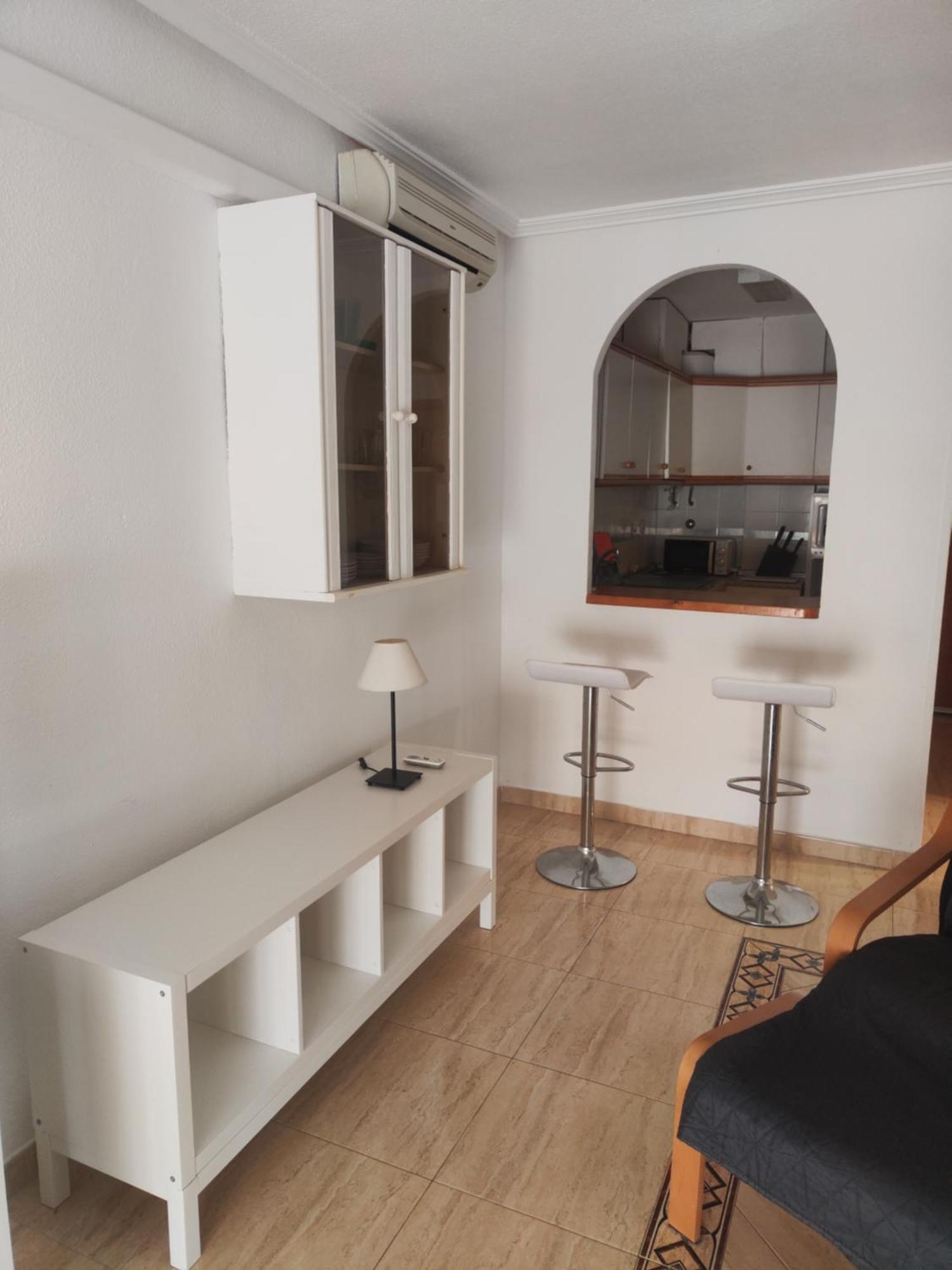 Casa Marius Apartment Ла Мата Екстериор снимка